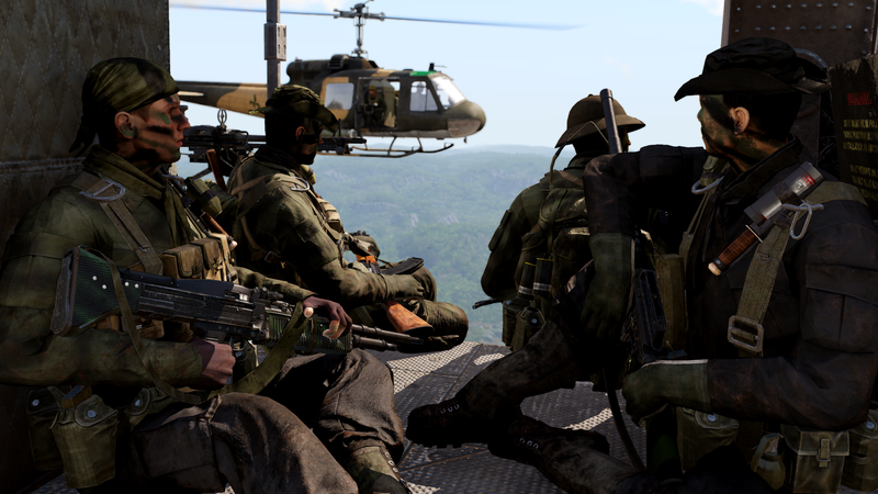 ARMA: Studies and Observations Group