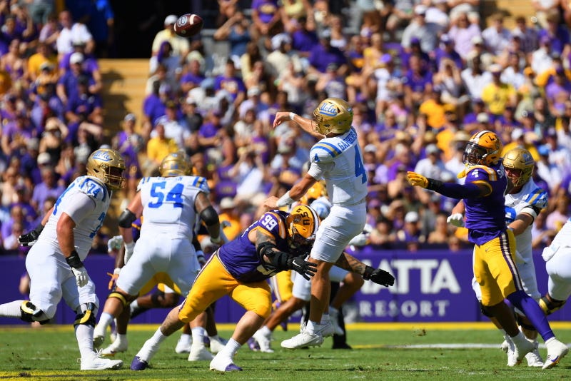 LSU