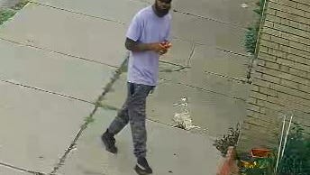 Police searching for man who assaulted, robbed young woman after she invited him into her Detroit home [PHOTOS]