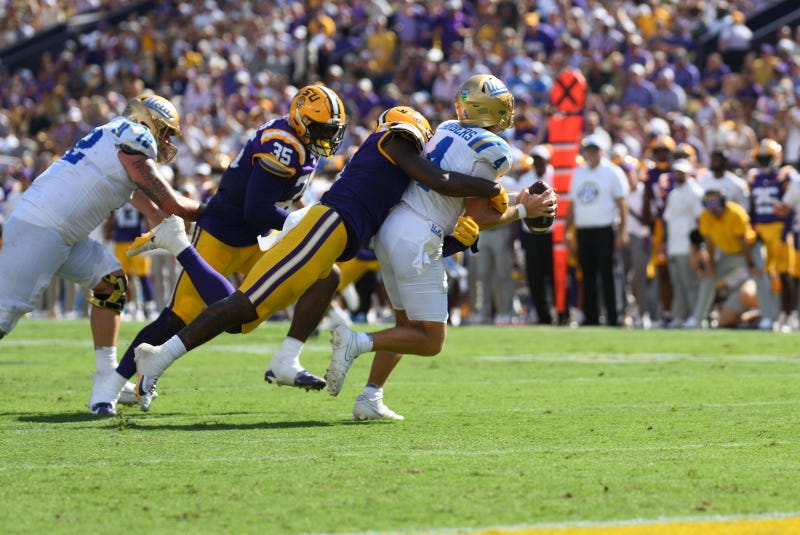 LSU