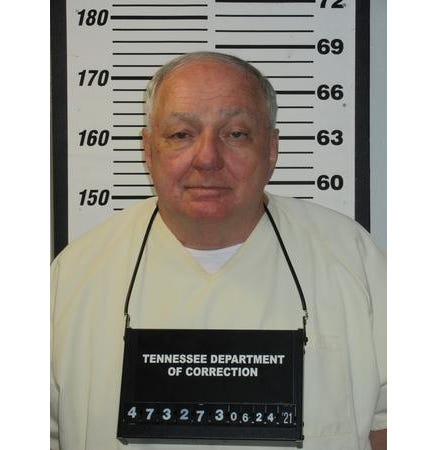 Howard Willis - Tennessee Department of Correction