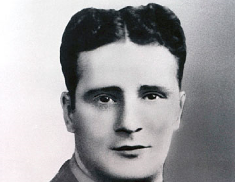 ARTHUR F. DEFRANZO, STAFF SERGEANT, U.S. ARMY, 1ST INFANTRY DIVISION