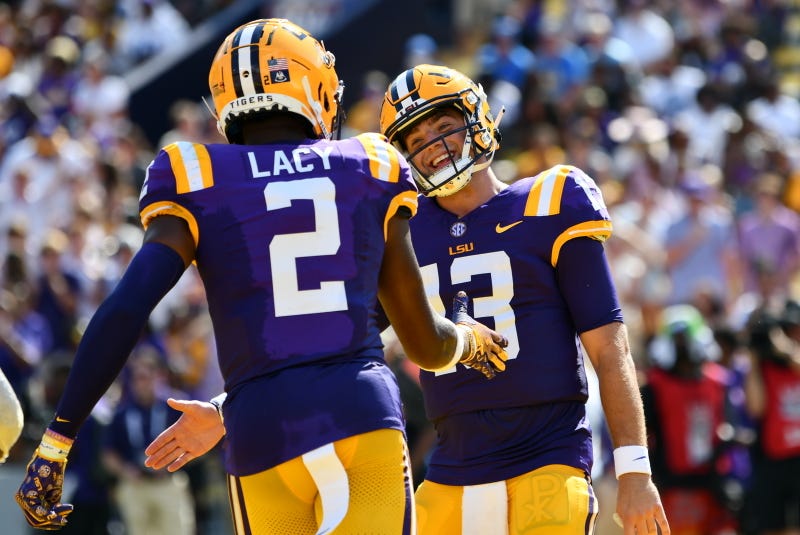 LSU