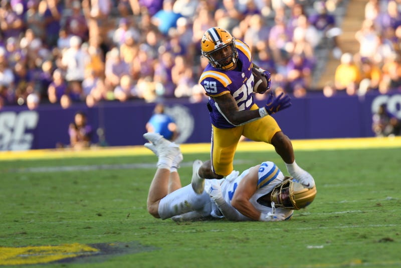 LSU