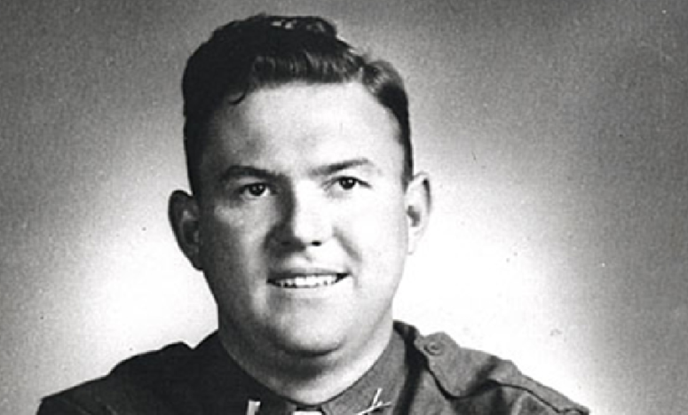 JIMMIE W. MONTEITH JR., FIRST LIEUTENANT, U.S. ARMY, 16TH INFANTRY, 1ST INFANTRY DIVISION