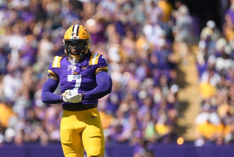 LSU