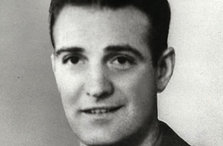 JOHN J. PINDER JR., TECHNICIAN FIFTH GRADE, U.S. ARMY, 16TH INFANTRY, 1ST INFANTRY DIVISION