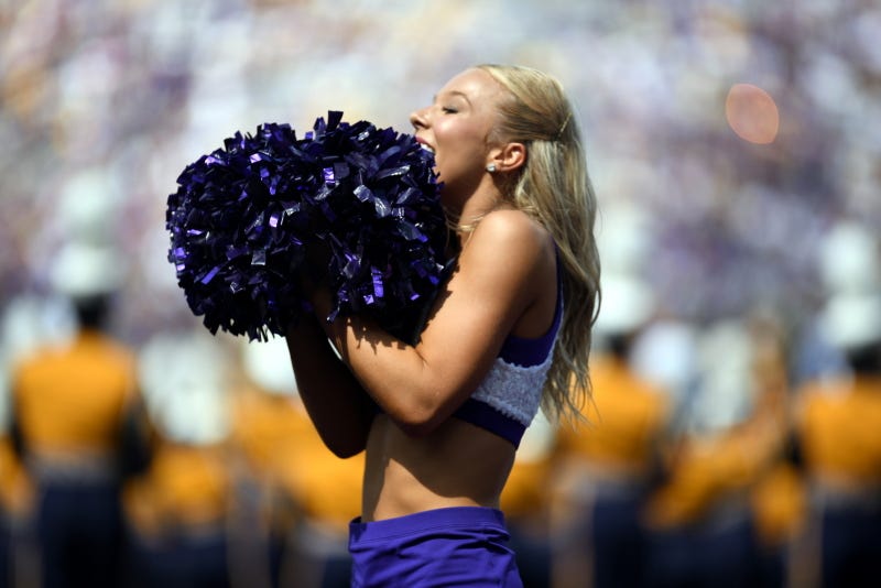 LSU