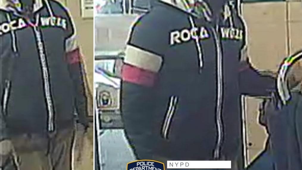 Knife-wielding, would-be thief attempted to rob 7-Eleven, delivery truck in Manhattan