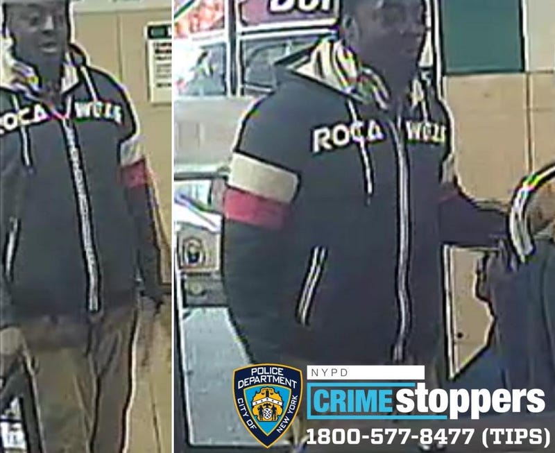 Knife-wielding, would-be thief attempted to rob 7-Eleven, delivery truck in Manhattan
