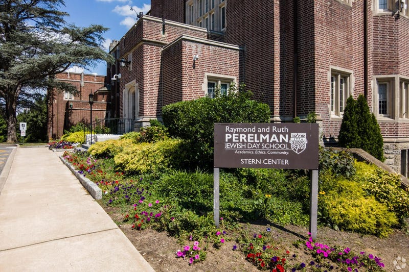 Perelman Jewish Day School