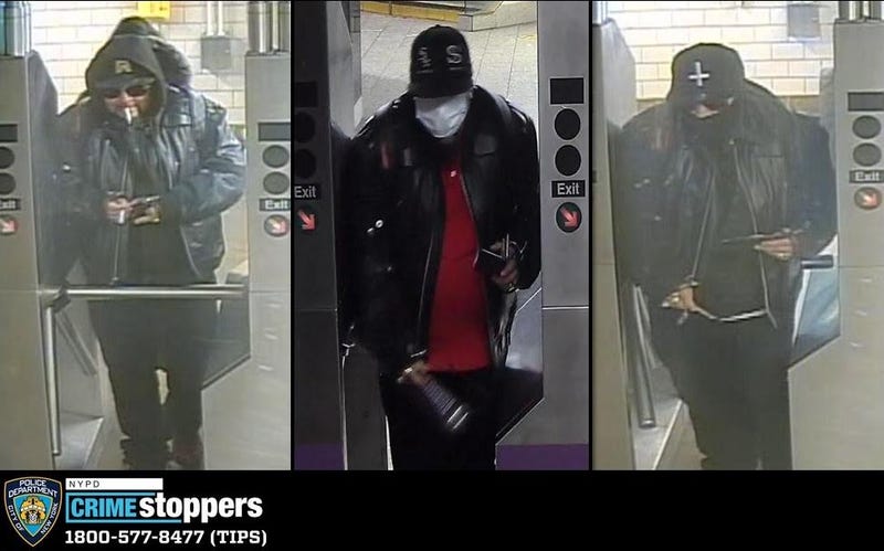 Man struck, robbed of $3K by armed suspect on Queens street: police