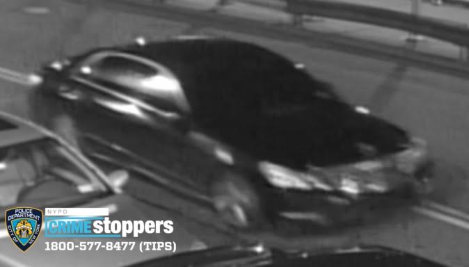 SUSPECTS SOUGHT IN UPPER MANHATTAN ROBBERY