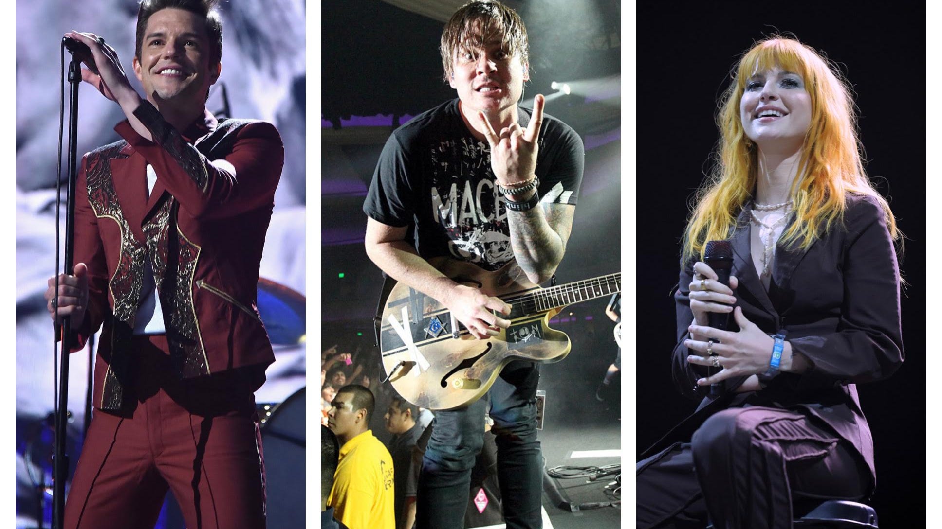 The most anticipated Alternative albums for 2023