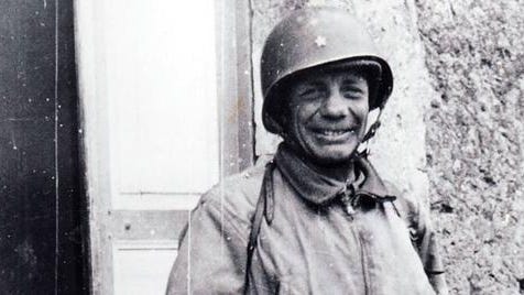 Meet the 13 soldiers who earned the Medal of Honor on D-Day