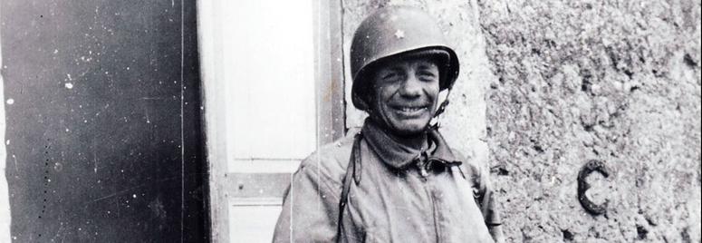 THEODORE ROOSEVELT, JR., BRIGADIER GENERAL, U.S. ARMY