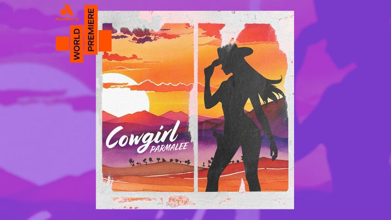 WORLD PREMIERE: Parmalee - 'Cowgirl'