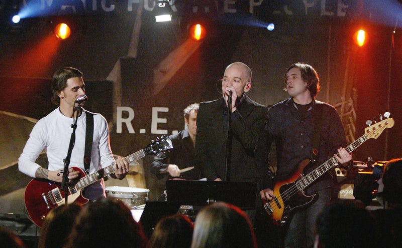 Keep It 100: R.E.M. "It's The End Of The World As We Know It (And I Feel Fine)”