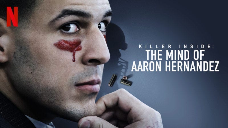 Get Up On This with Jensen Karp: Bikram: Yogi, Guru, Predator / Killer Inside: The Mind of Aaron Hernandez