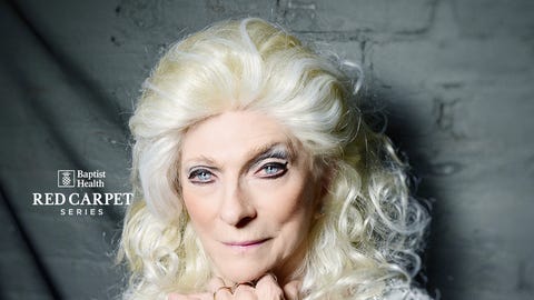 Judy Collins
