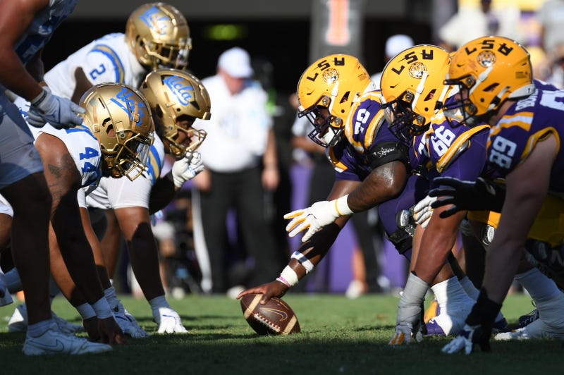 LSU