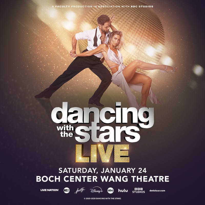 Dancing with the Stars