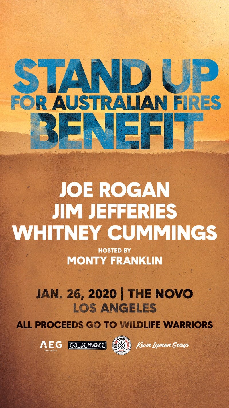 Stand Up for Australia