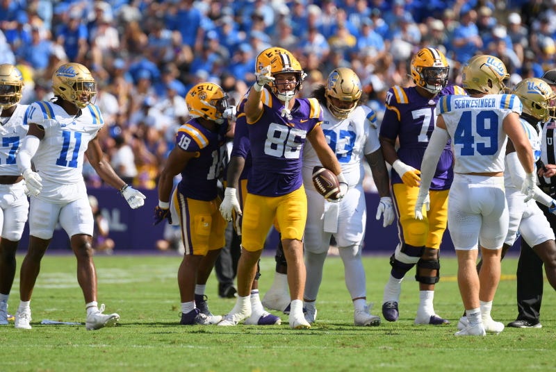 LSU