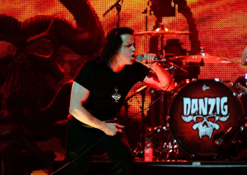 Keep It 100 – Danzig “Mother”