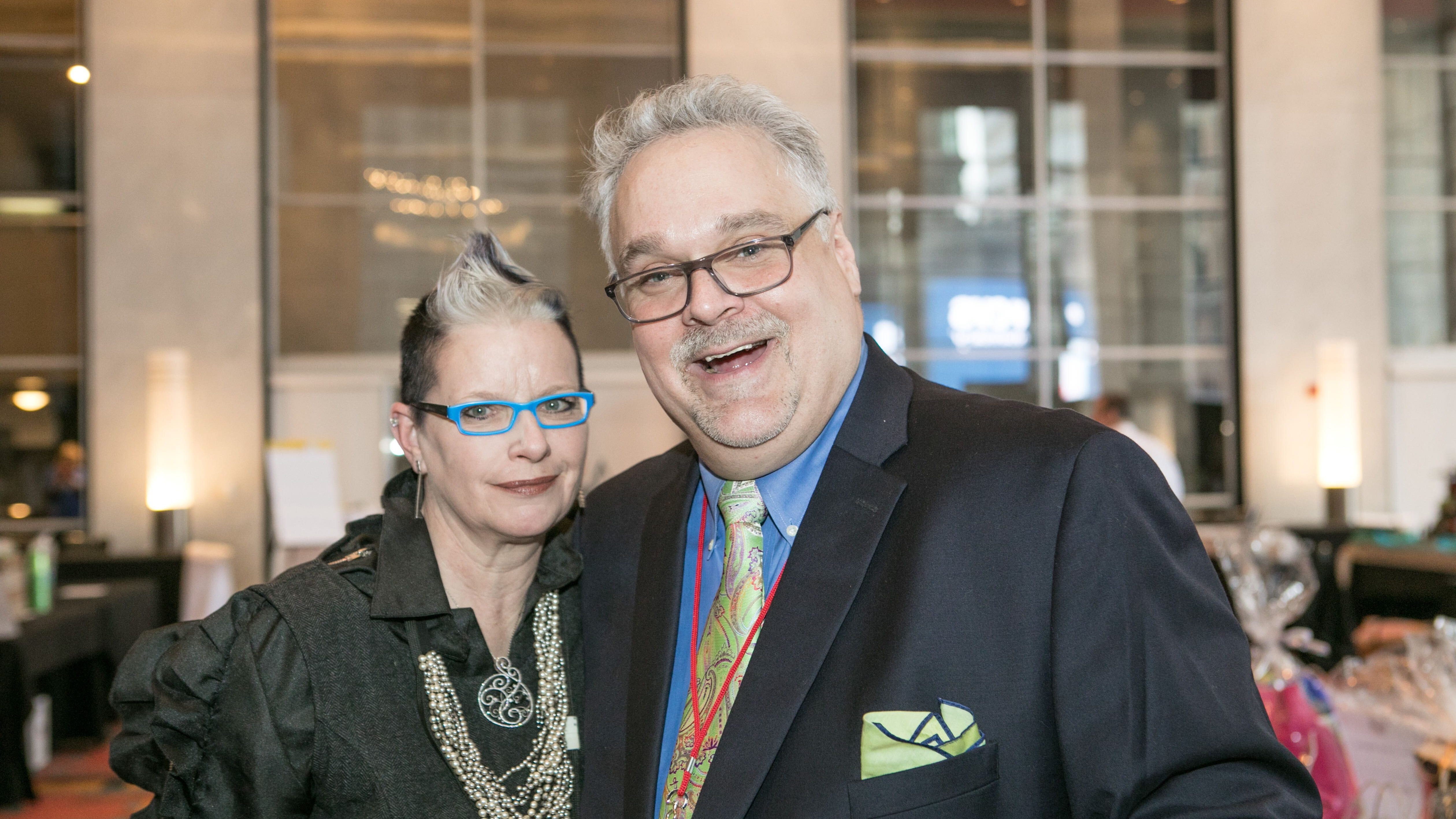 'He was a force': Harry Giordano's impact on the baking world and Philadelphia