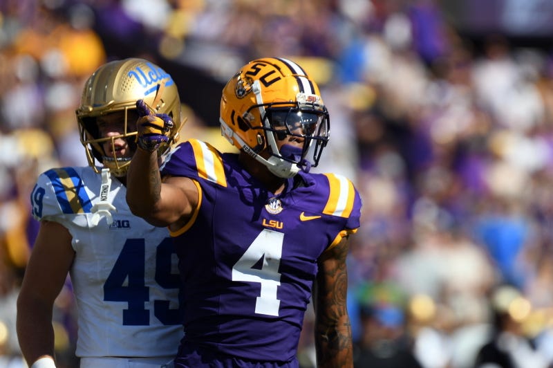 LSU