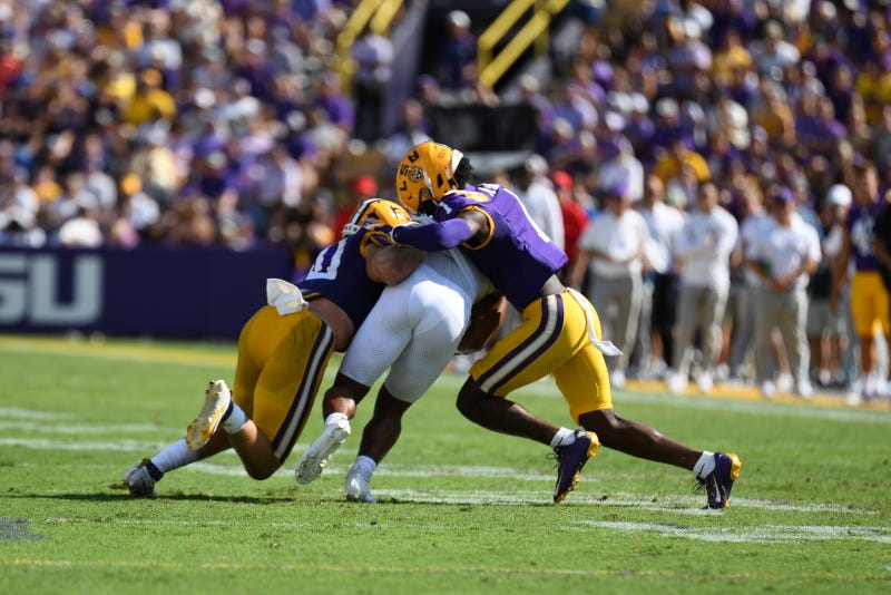 LSU