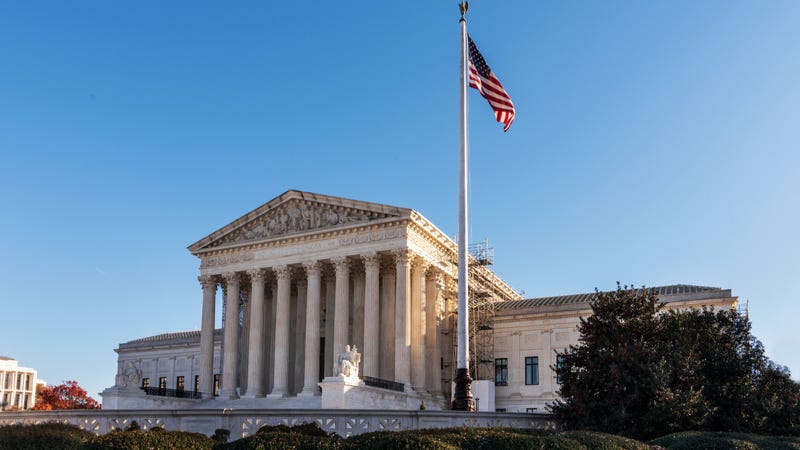 U.S. Supreme Court