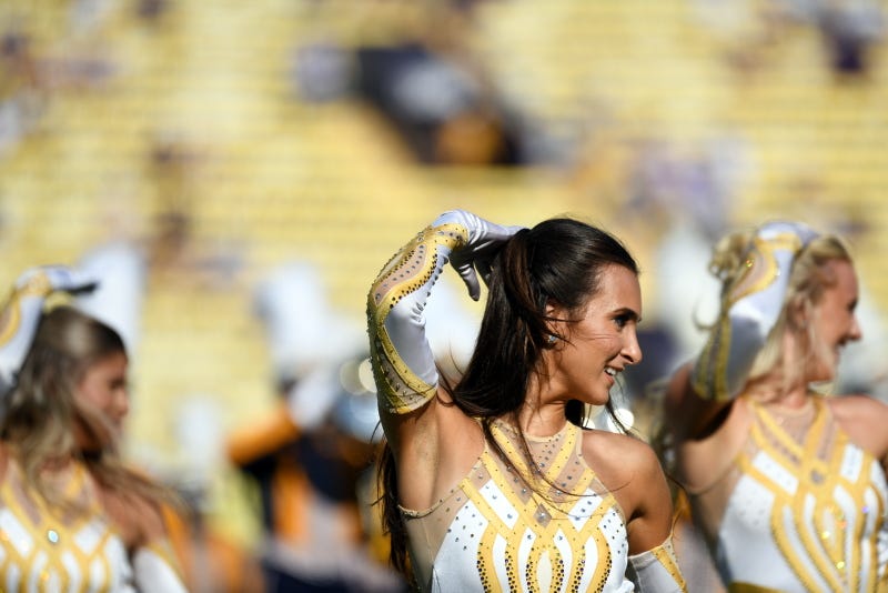 LSU