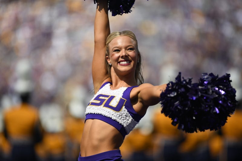 LSU