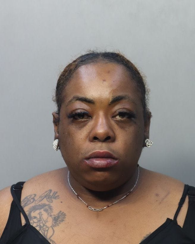 Zipporah Abraham