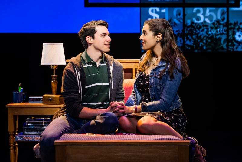 Dear Evan Hansen