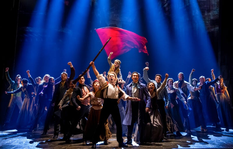 Les Misérables