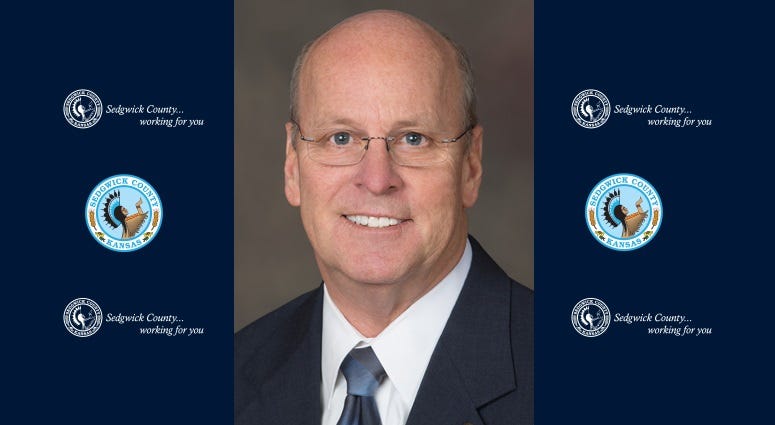 Pete Meitzner Kansas