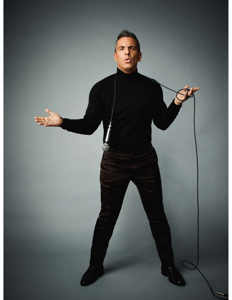 Picture of Sebastian Maniscalco