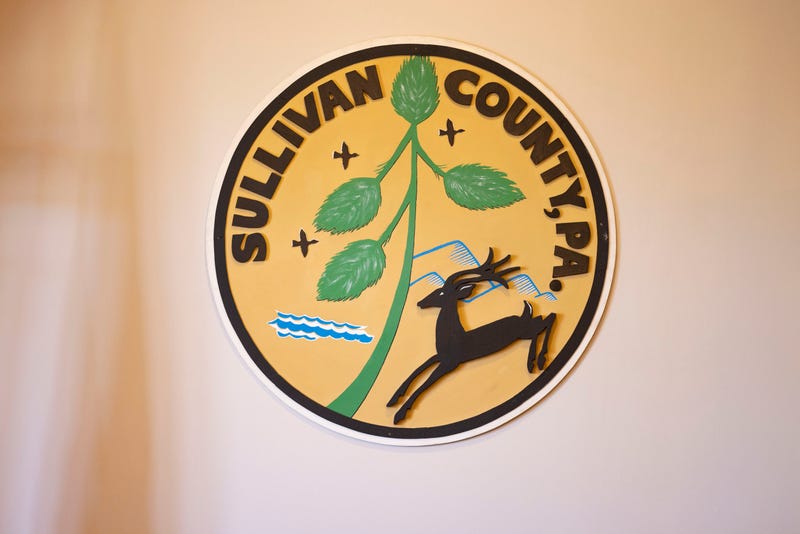 Residents in Sullivan County won’t be able to get grant money from the new Whole-Home Repairs Program after officials there opted out of participating.