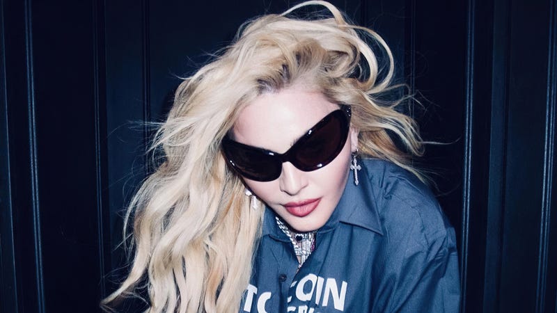 MADONNA