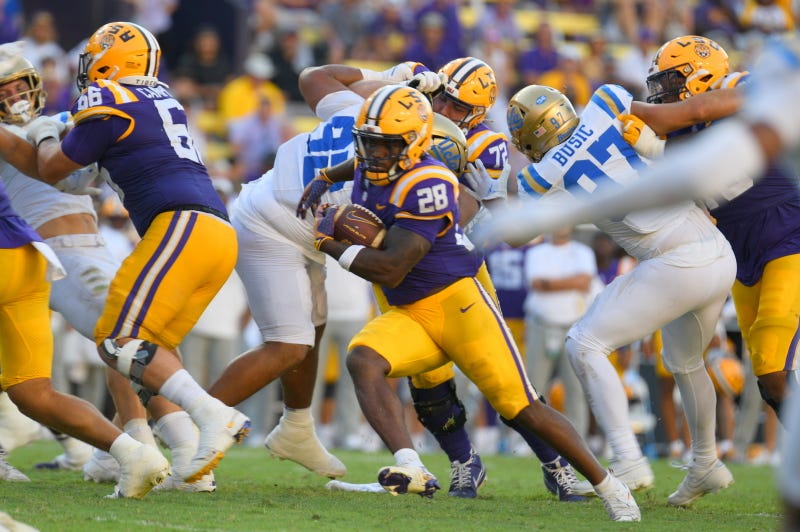 LSU
