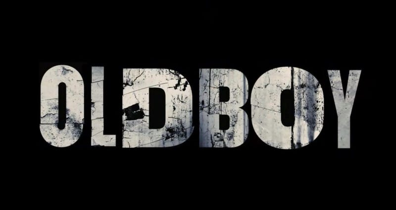 Get Up On This with Jensen Karp: Oldboy / Burning / Battle Royale