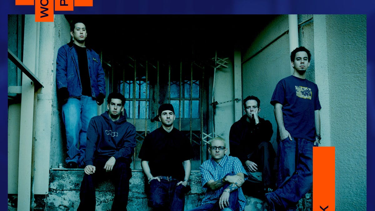 Linkin Park's Mike Shinoda breaks down 'Meteora' 20th anniversary
