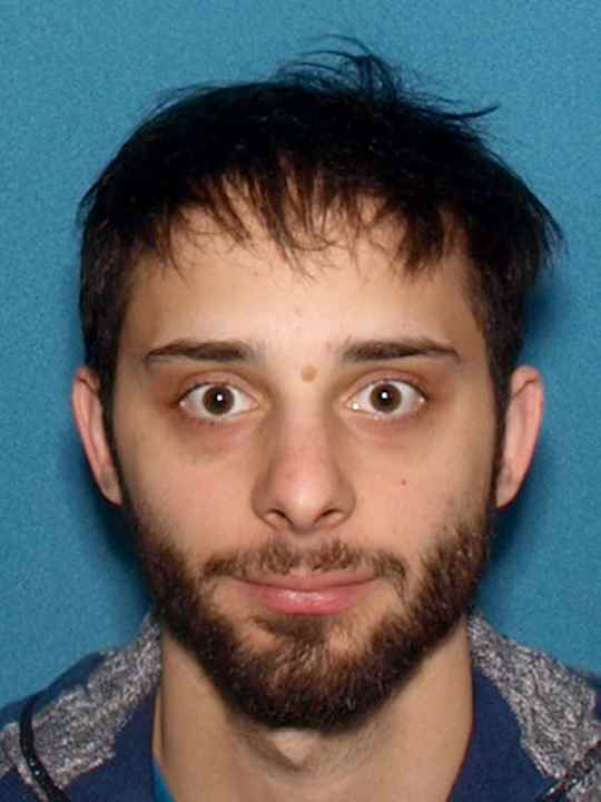 Nicholas Pagano