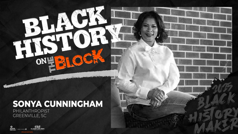 Black History on The Block