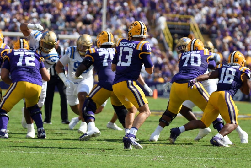 LSU