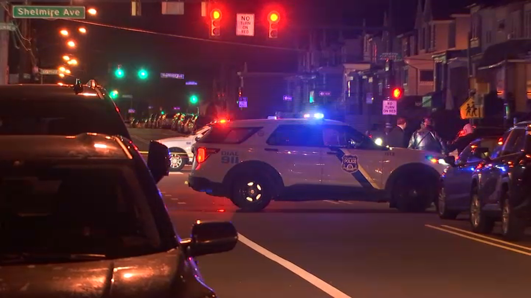 A major break in cracking a carjacking ring, Philly officials, feds set to announce