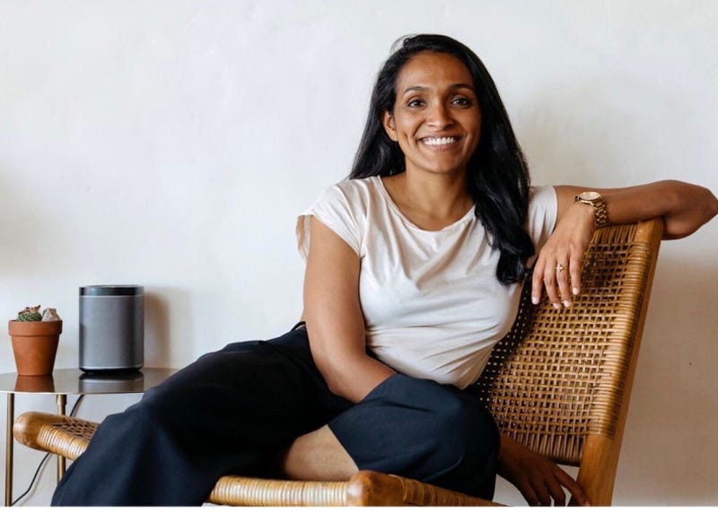Get Up On This with Jensen Karp: Nithya Raman